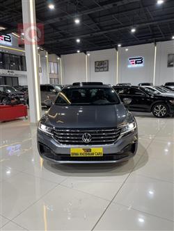 فولكسفاغن باسات